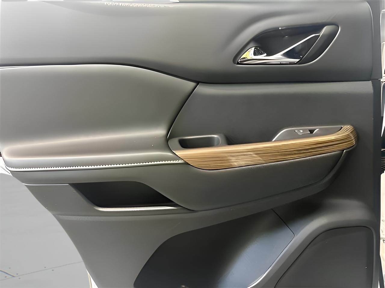 GMC Acadia SLE-2 AWD 2018