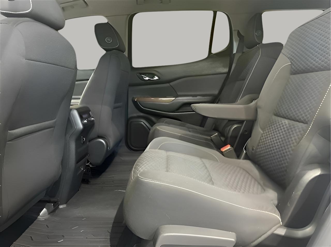 GMC Acadia SLE-2 AWD 2018