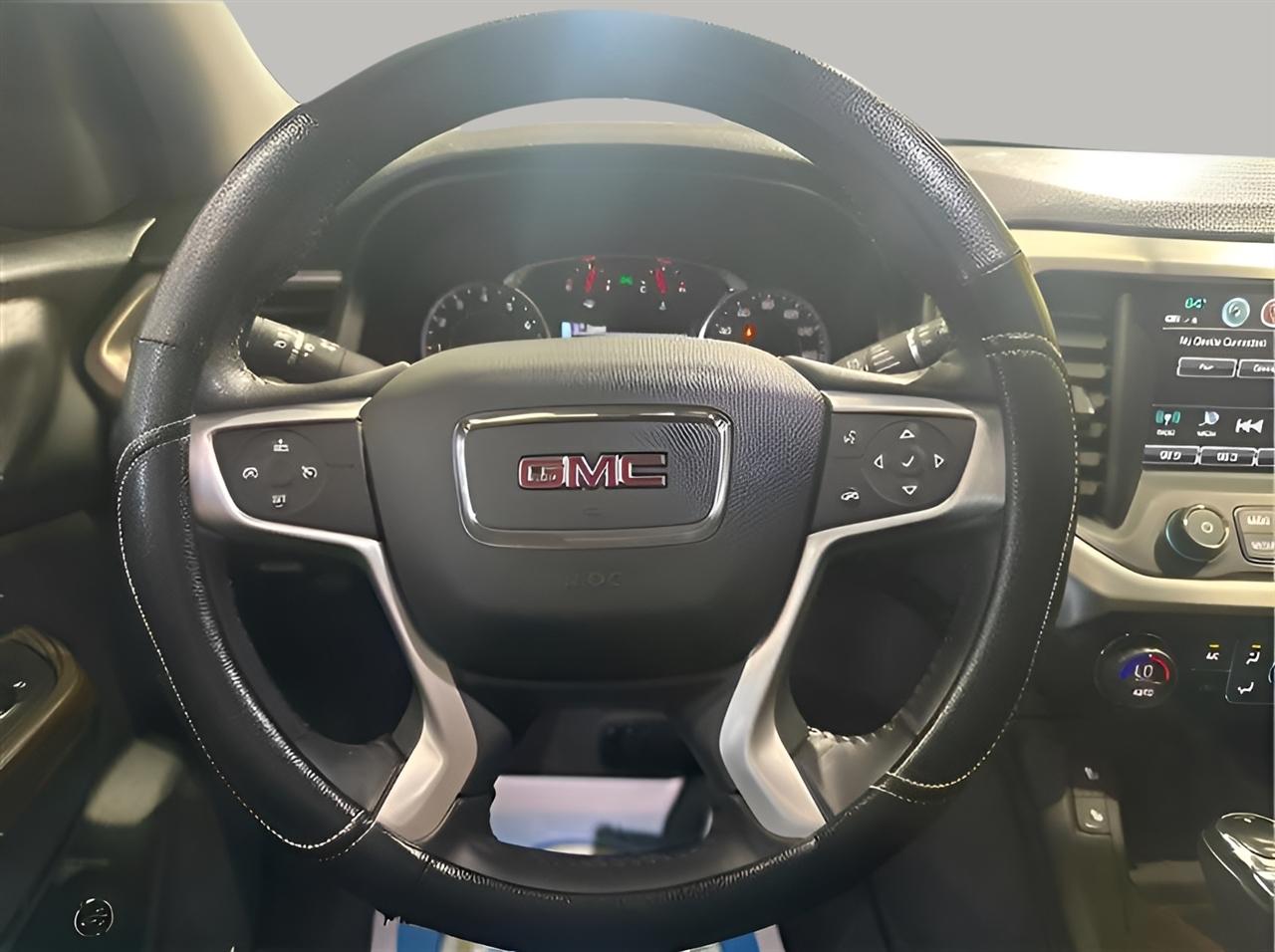 GMC Acadia SLE-2 AWD 2018