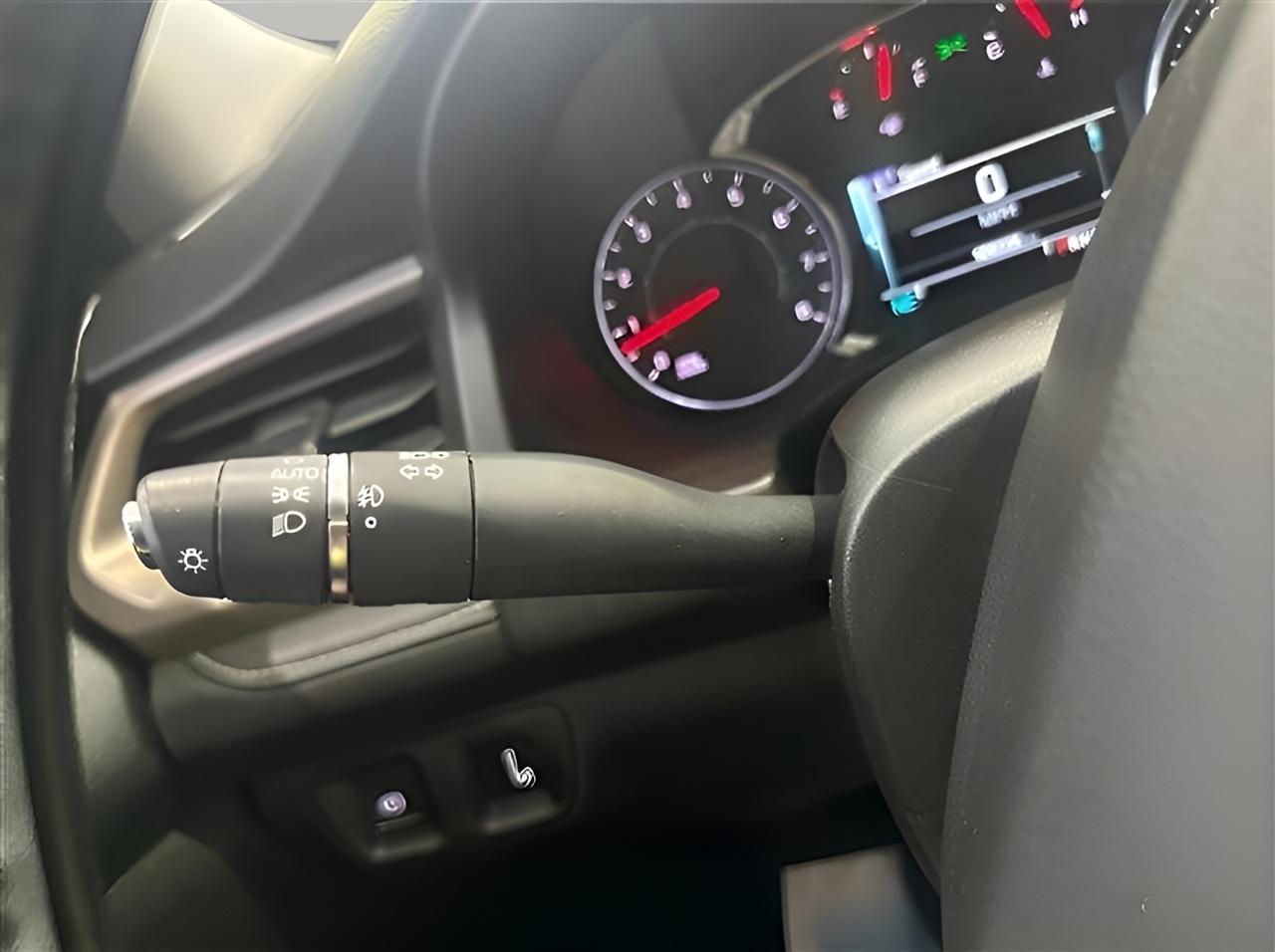 GMC Acadia SLE-2 AWD 2018