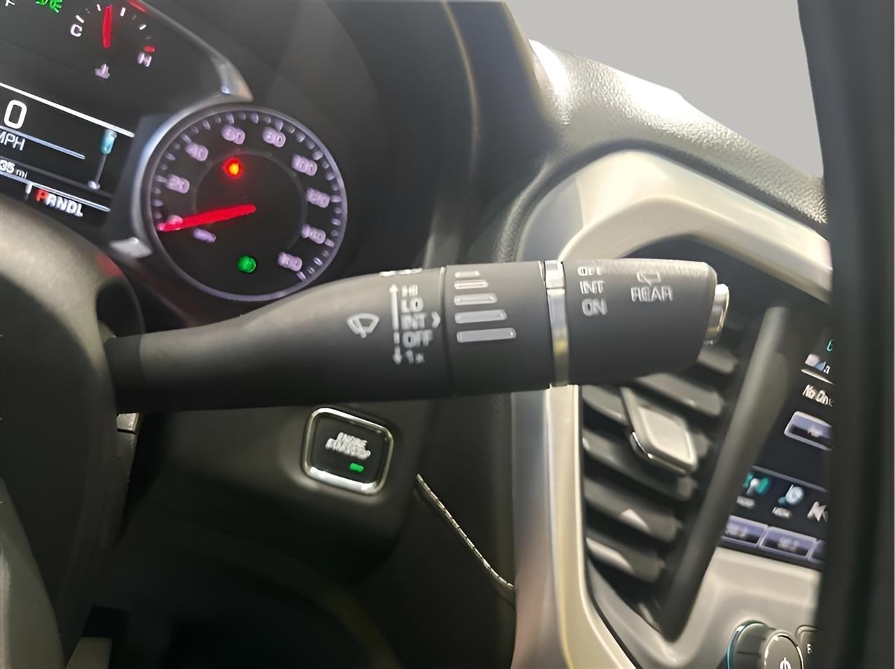 GMC Acadia SLE-2 AWD 2018