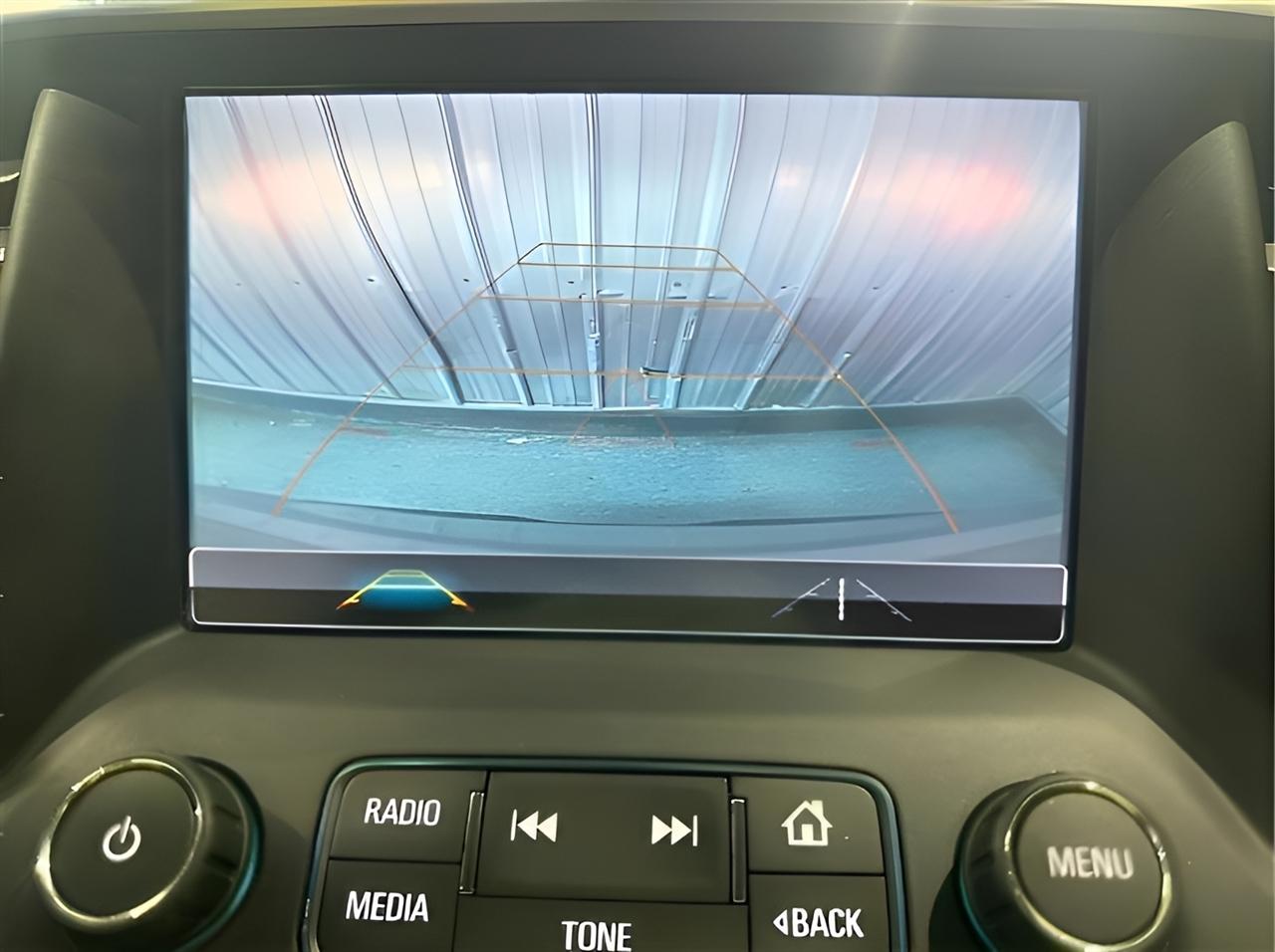 GMC Acadia SLE-2 AWD 2018