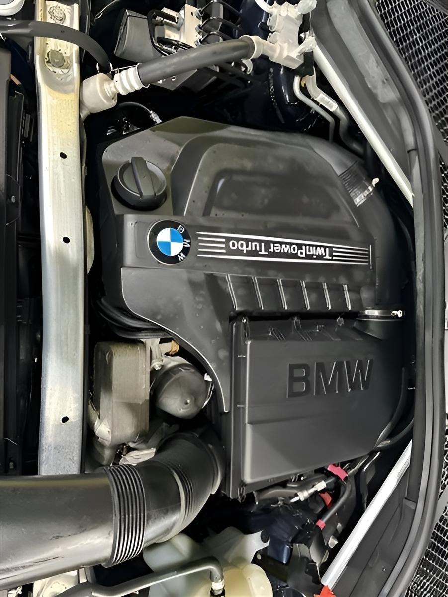 BMW X5 xDrive35i 2017