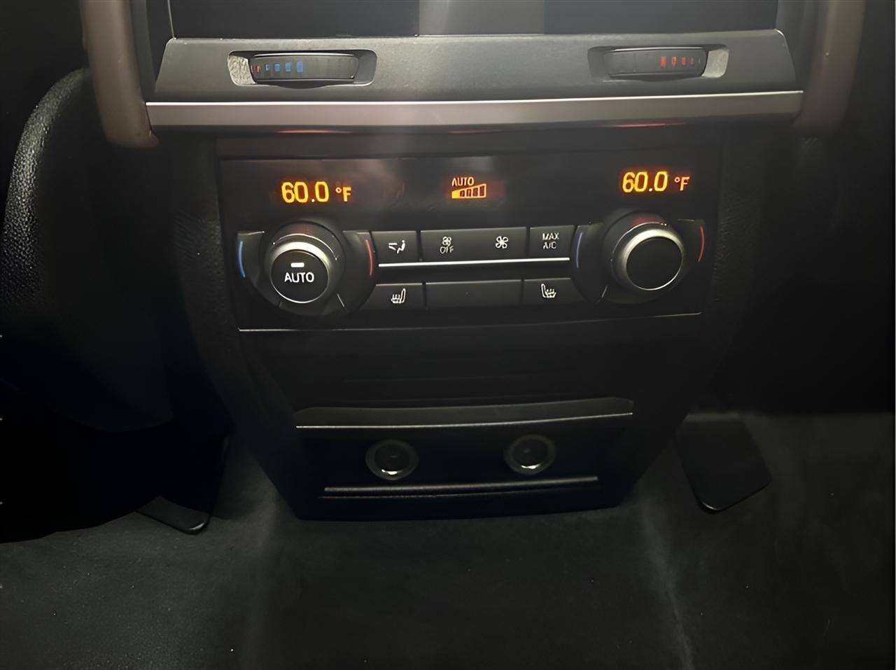 BMW X5 xDrive35i 2017