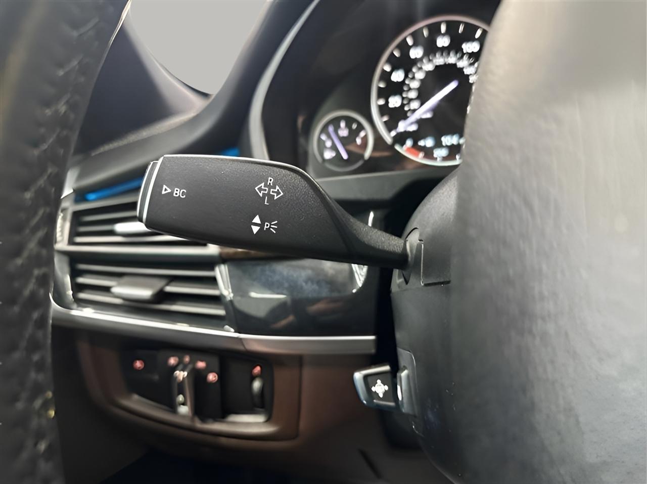 BMW X5 xDrive35i 2017