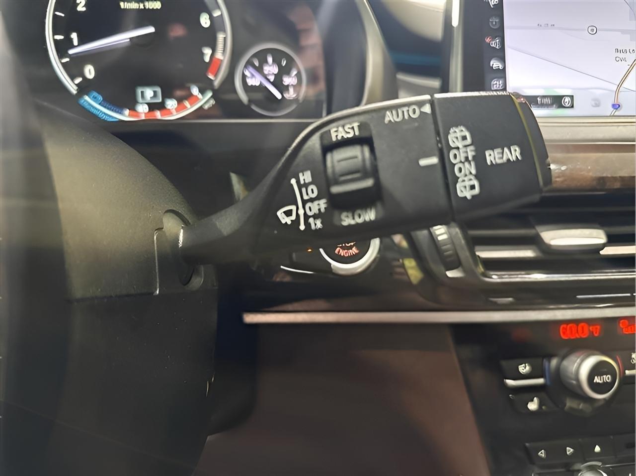 BMW X5 xDrive35i 2017