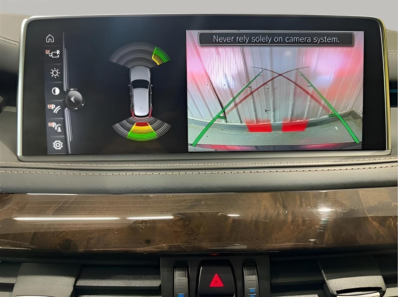BMW X5 xDrive35i 2017