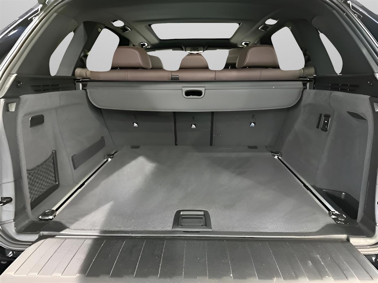 BMW X5 xDrive35i 2017