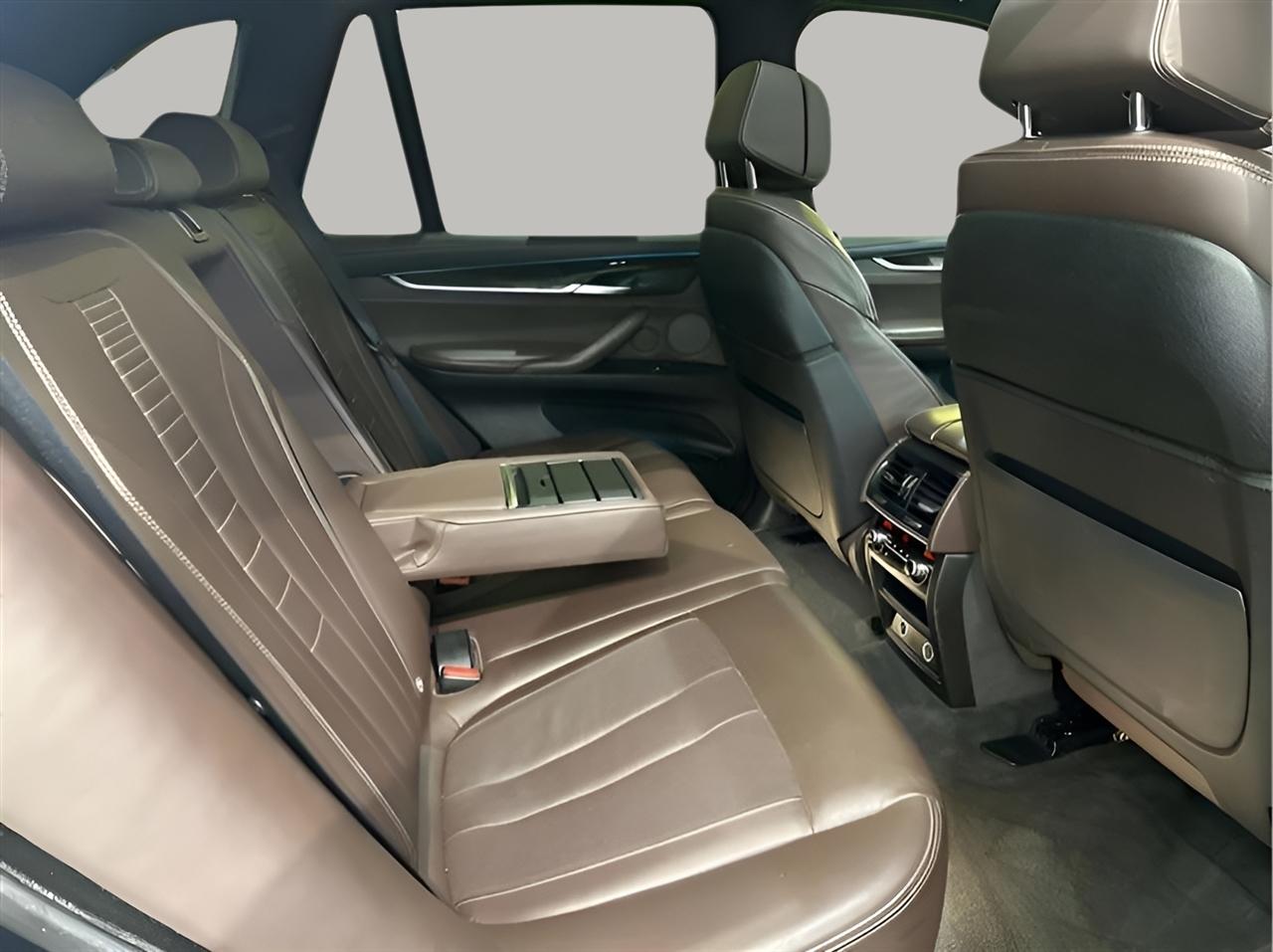 BMW X5 xDrive35i 2017