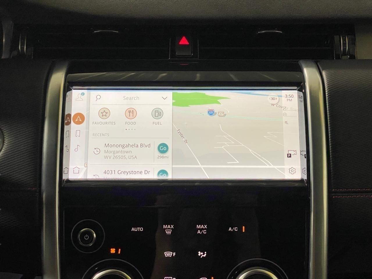 Land Rover Discovery Sport R-Dynamic SE 2023