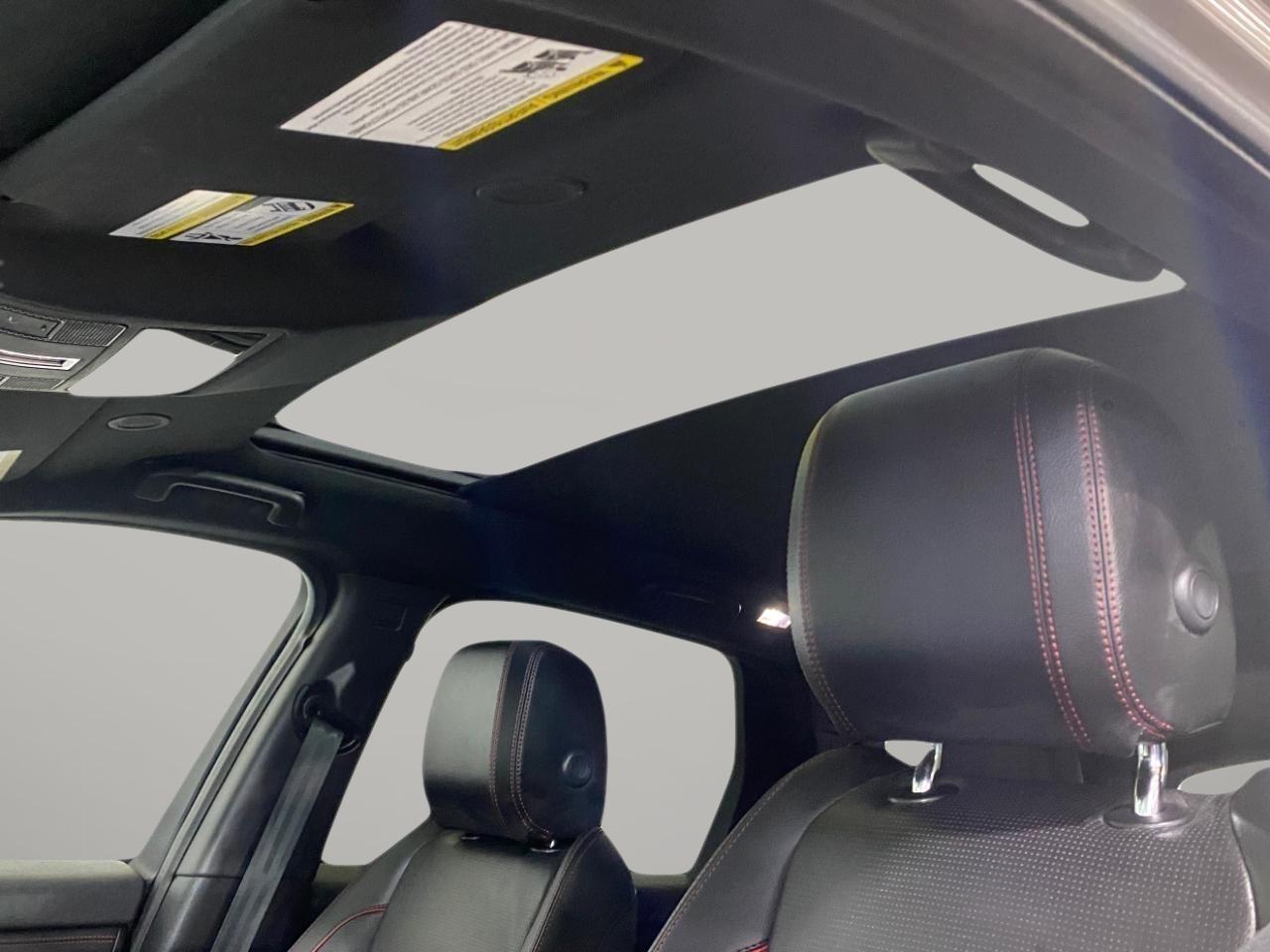 Land Rover Discovery Sport R-Dynamic SE 2023