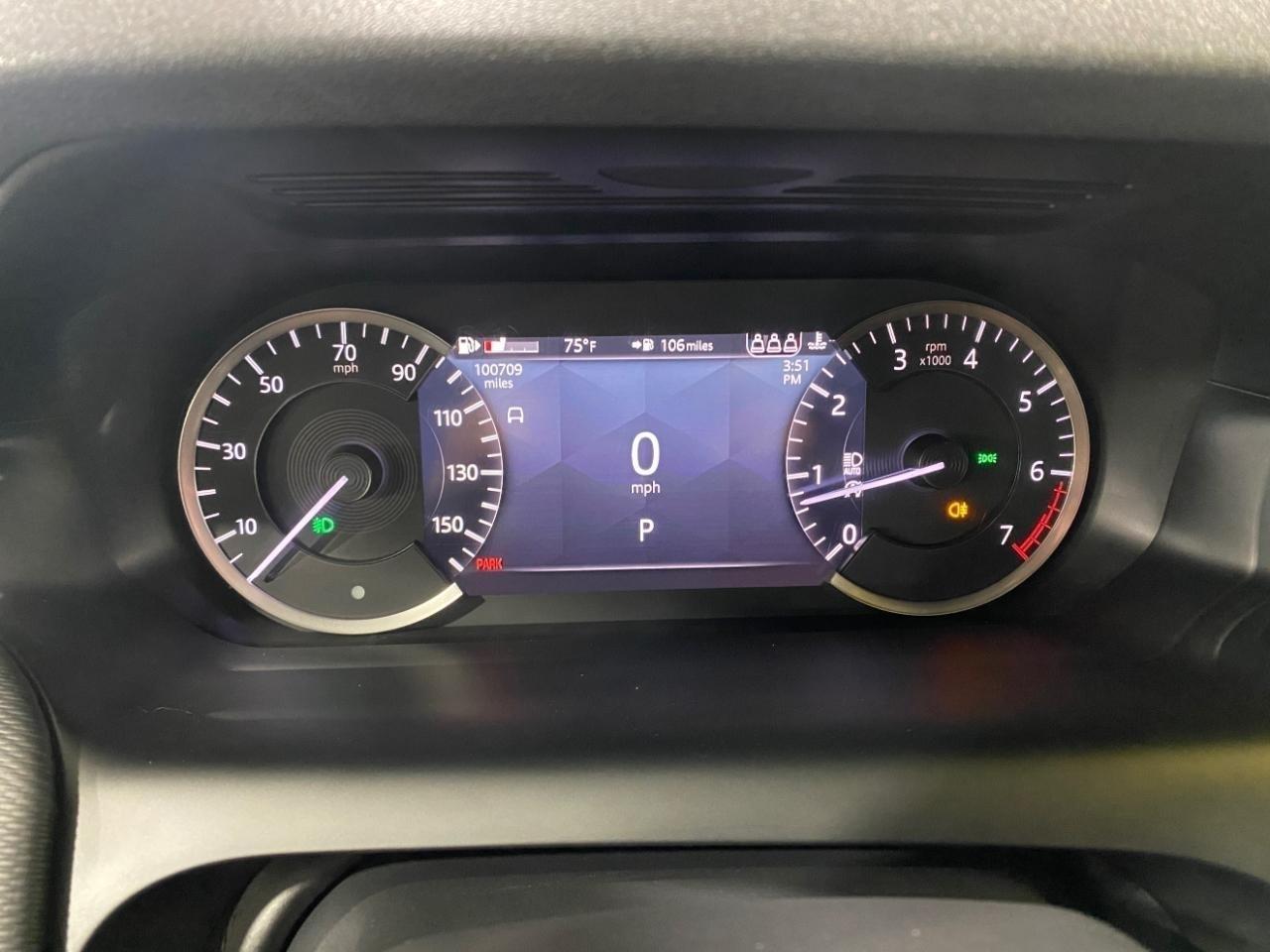 Land Rover Discovery Sport R-Dynamic SE 2023