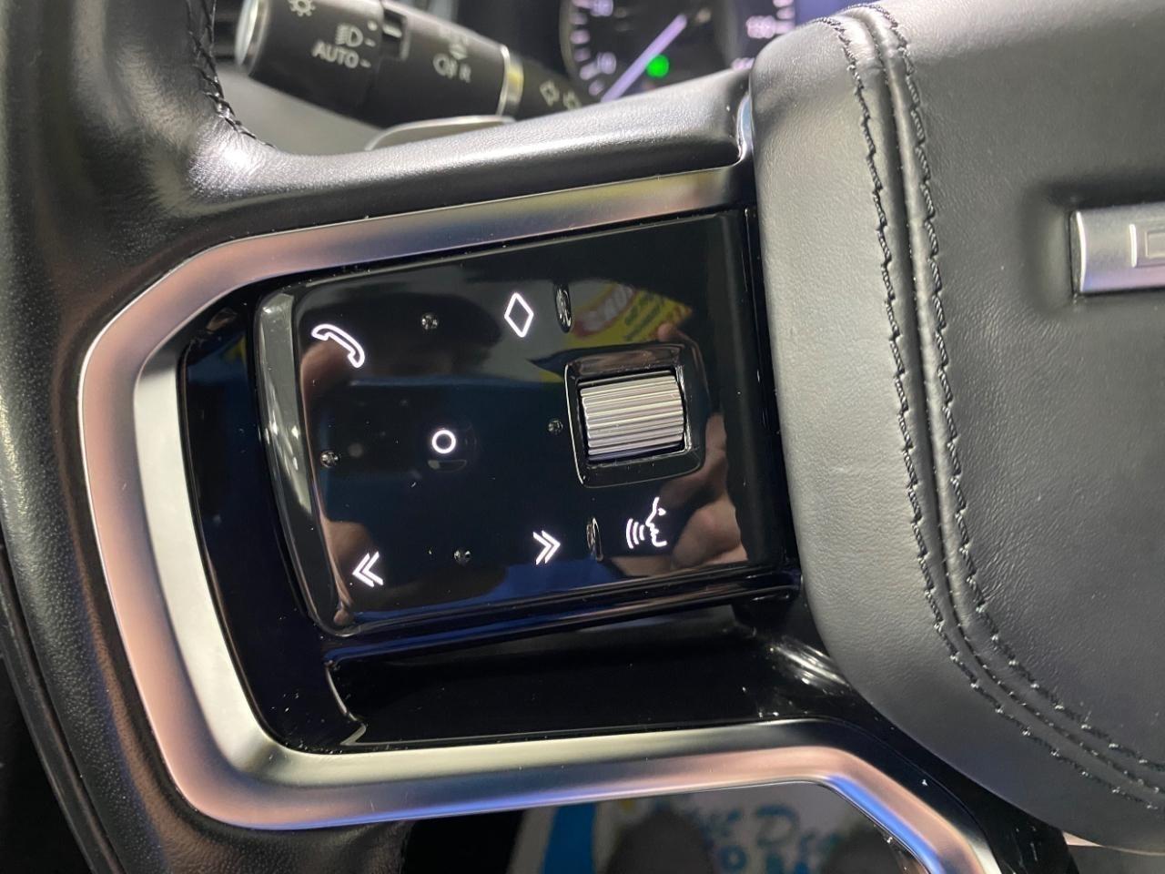Land Rover Discovery Sport R-Dynamic SE 2023
