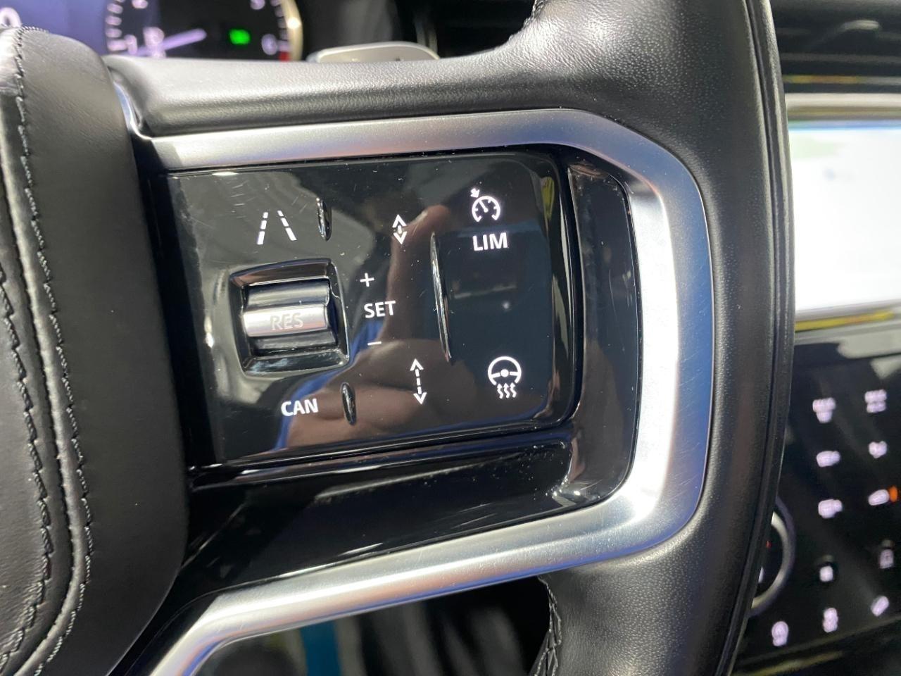 Land Rover Discovery Sport R-Dynamic SE 2023