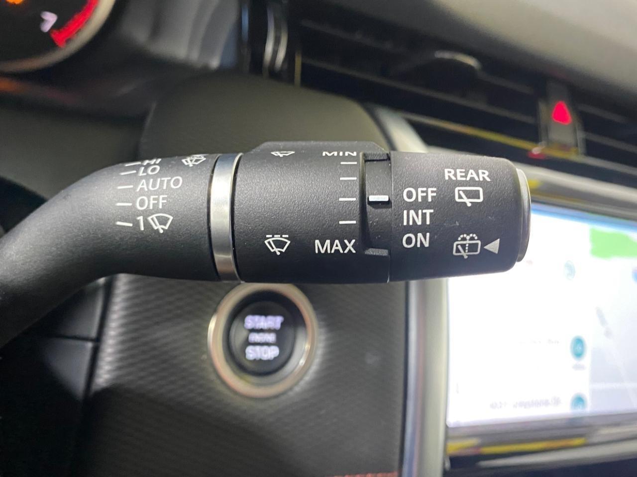 Land Rover Discovery Sport R-Dynamic SE 2023