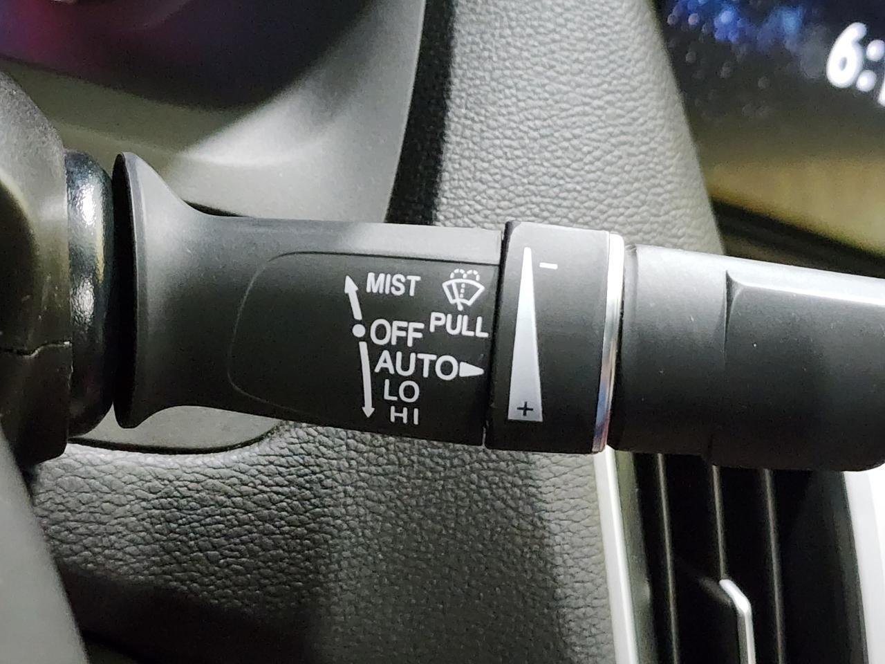 Acura TLX 2.4L FWD w/Technology/A-Spec Pkg 2019