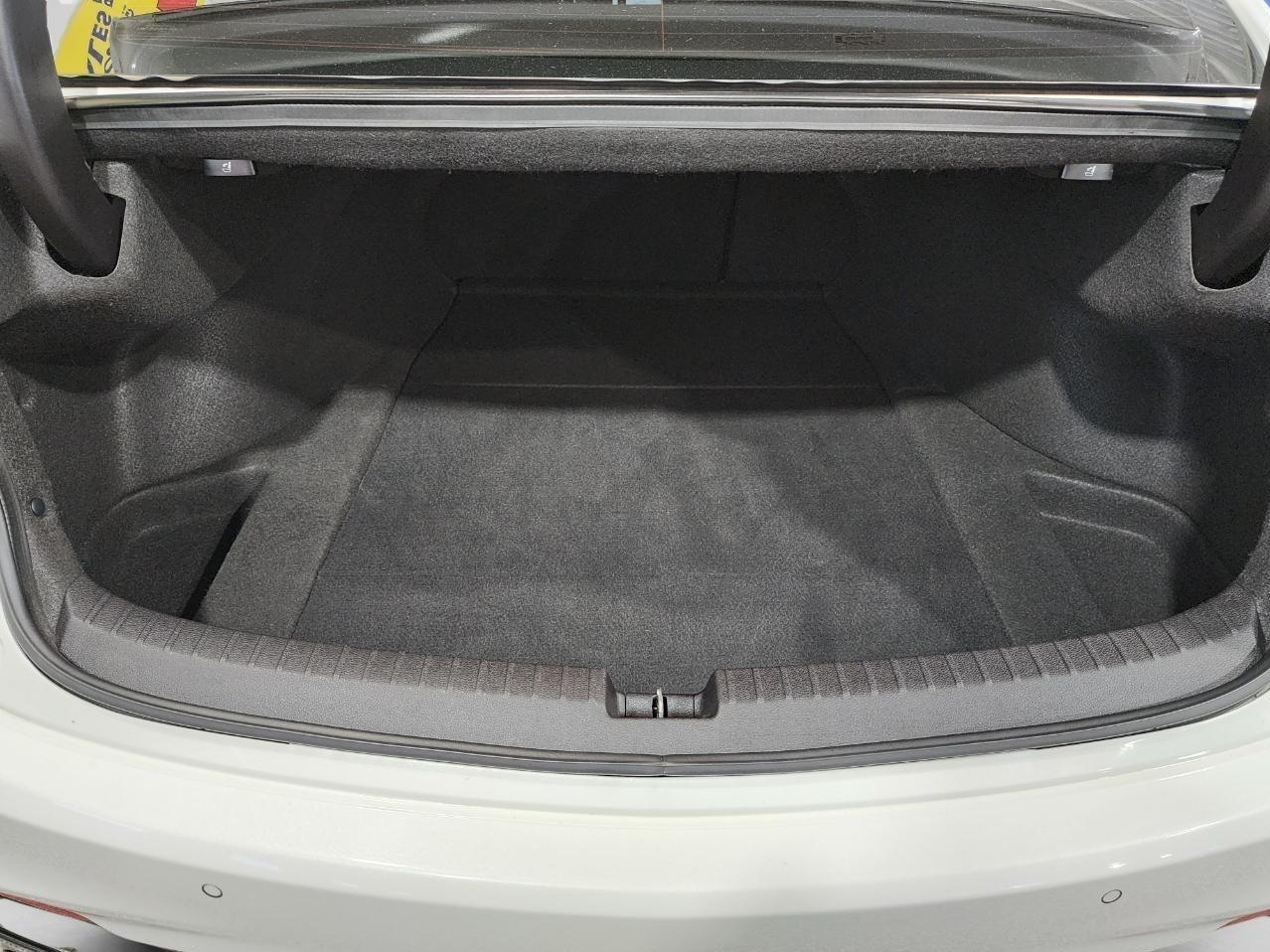 Acura TLX 2.4L FWD w/Technology/A-Spec Pkg 2019