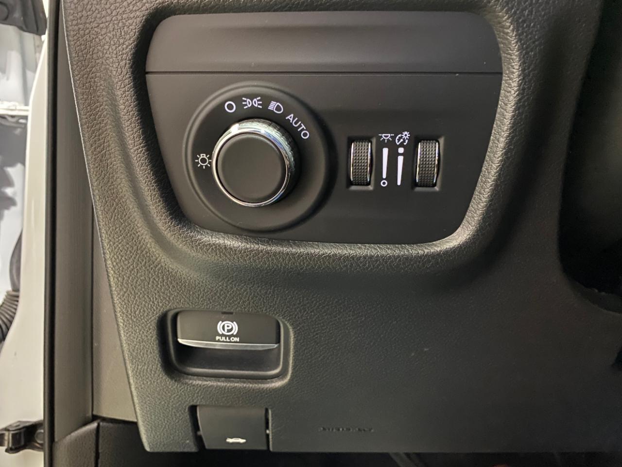 Jeep Grand Cherokee L  2021