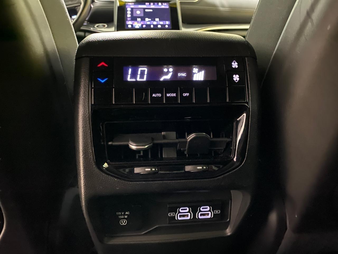 Jeep Grand Cherokee L  2021