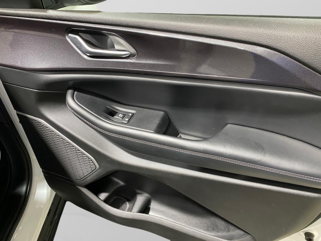 Jeep Grand Cherokee L  2021