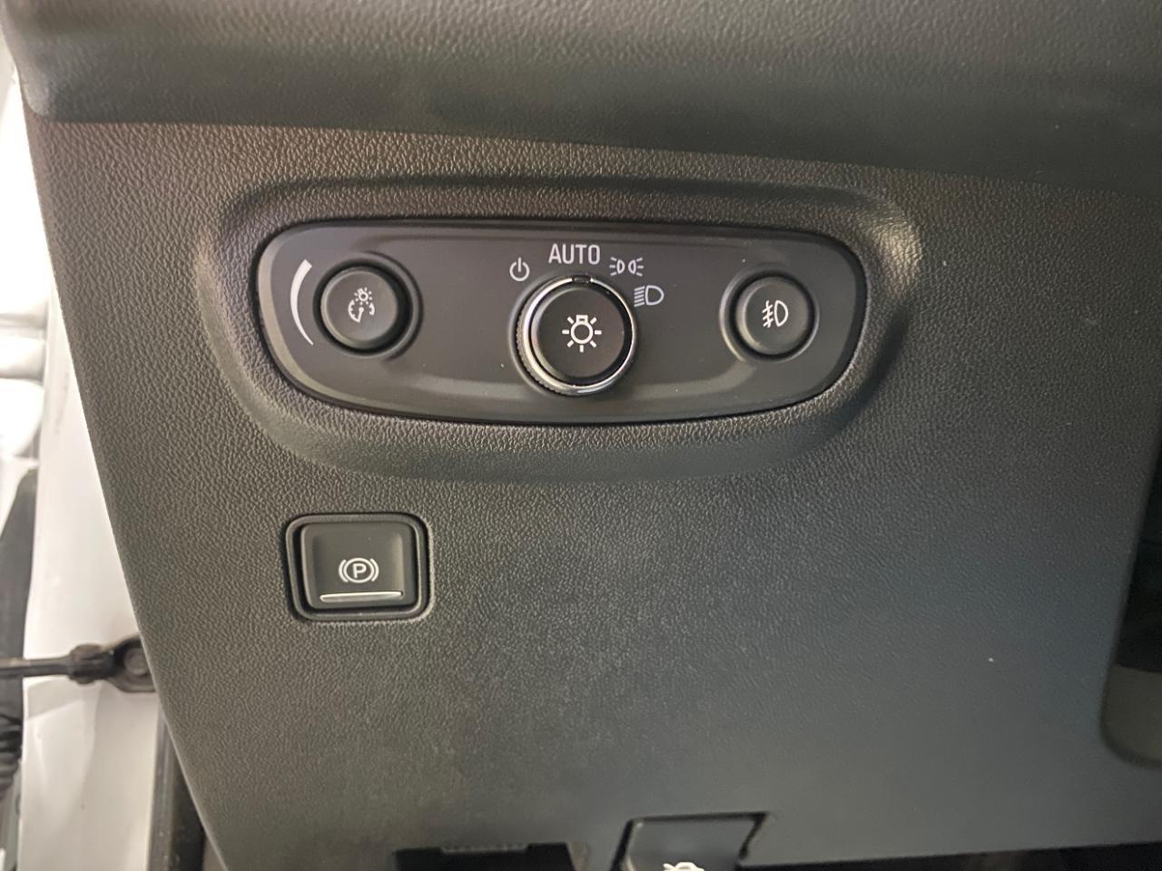 GMC Terrain SLT AWD 2019