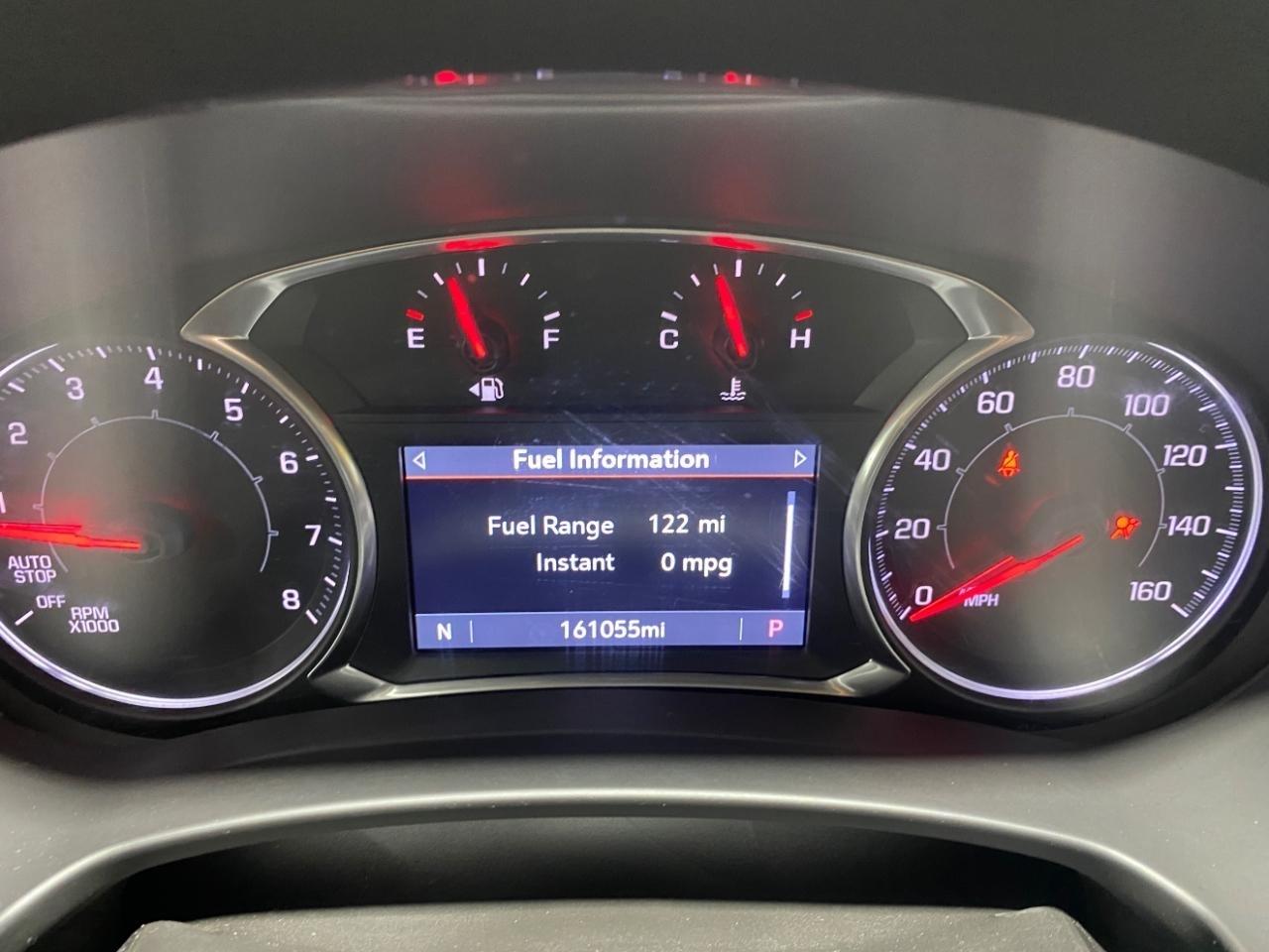 GMC Terrain SLT AWD 2019