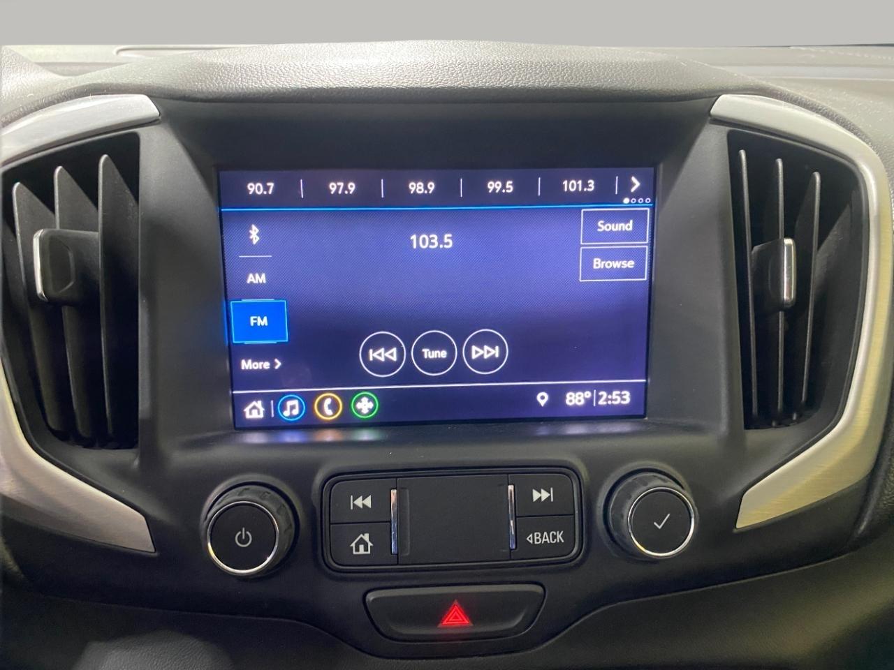 GMC Terrain SLT AWD 2019