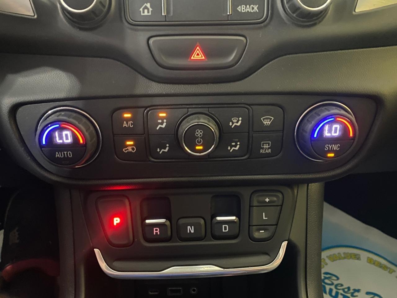 GMC Terrain SLT AWD 2019