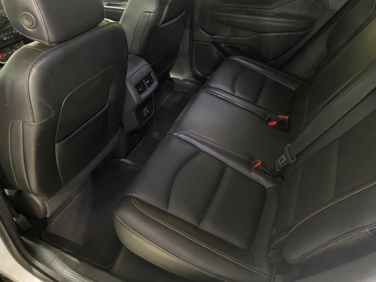 GMC Terrain SLT AWD 2019