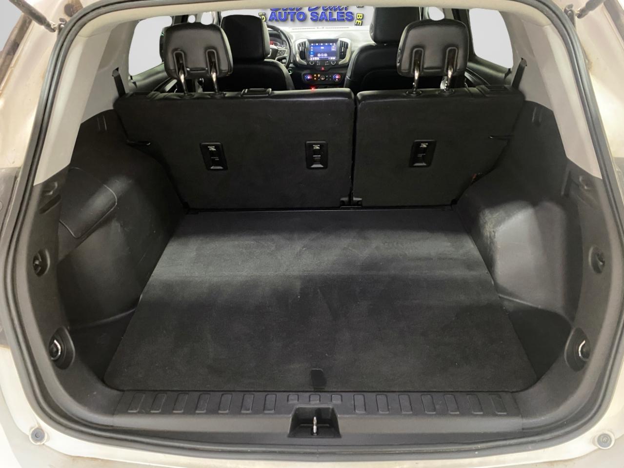 GMC Terrain SLT AWD 2019