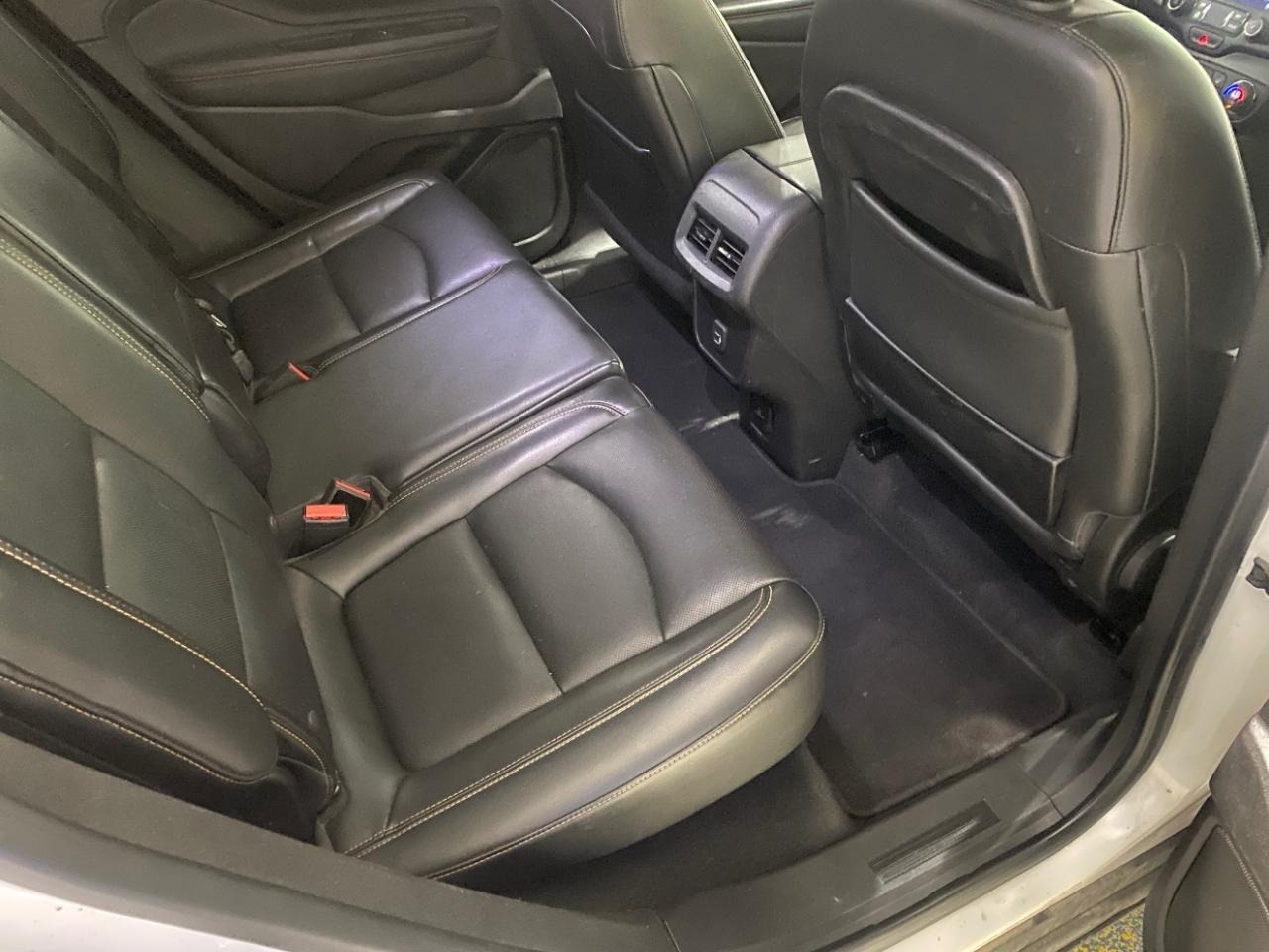 GMC Terrain SLT AWD 2019