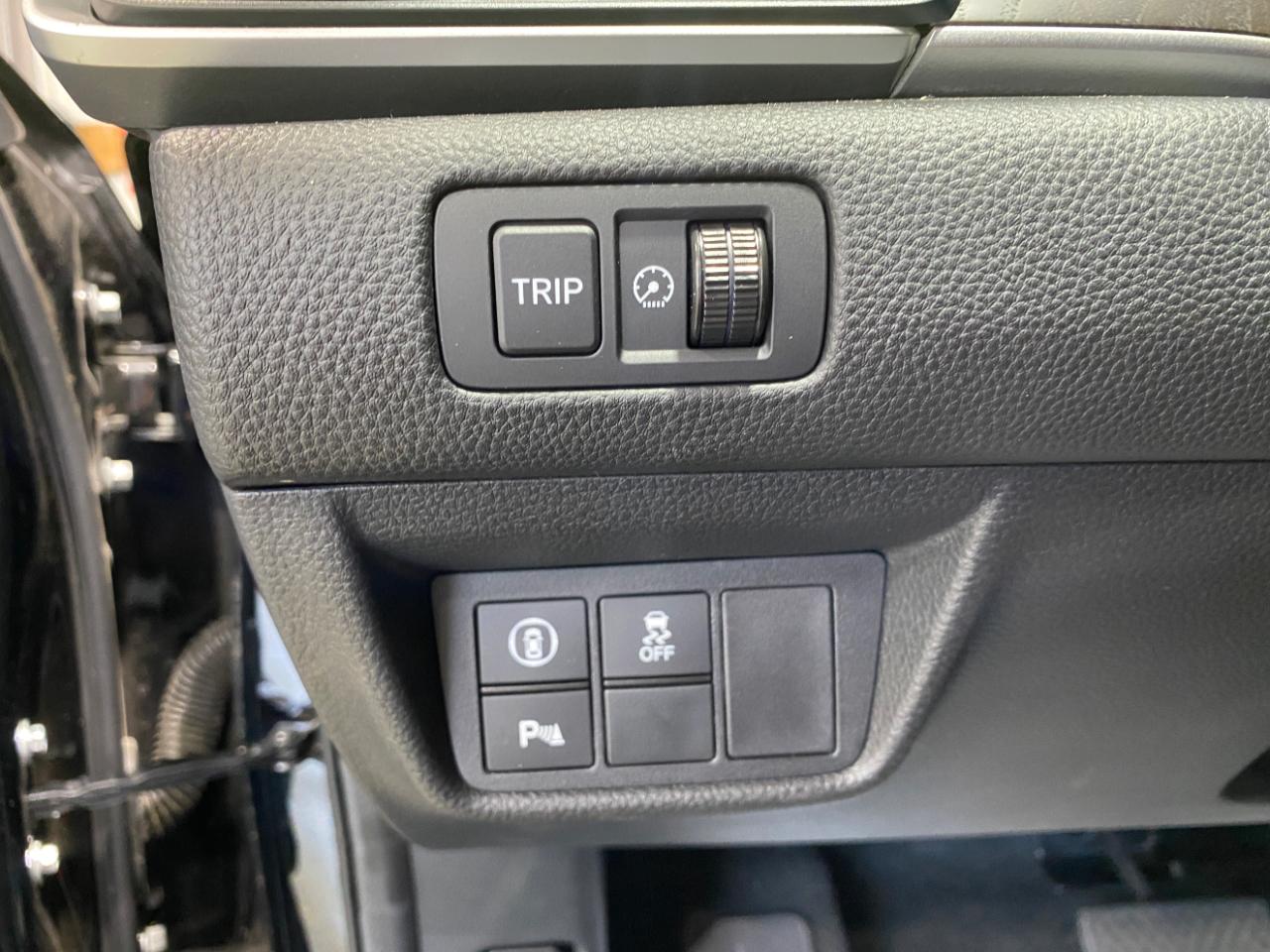 Honda Accord Hybrid EX-L 2022