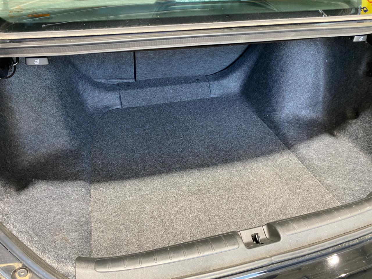 Honda Accord Hybrid EX-L 2022