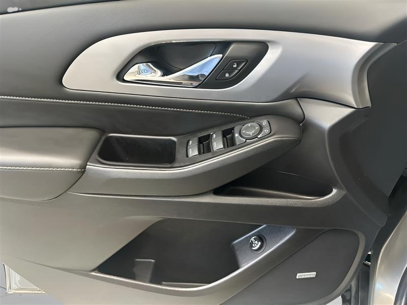 Chevrolet Traverse LT Feather AWD 2018