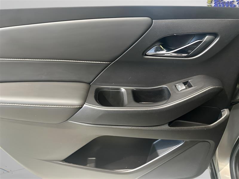 Chevrolet Traverse LT Feather AWD 2018