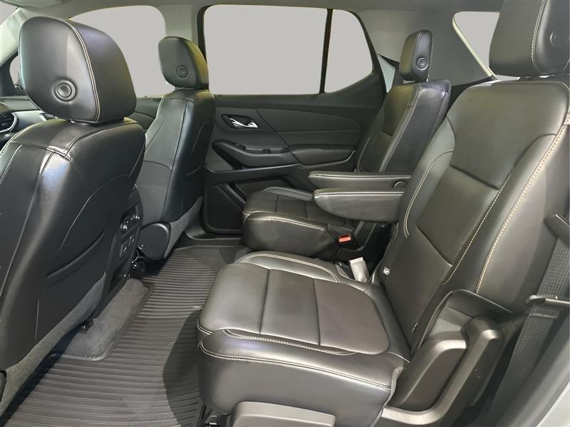 Chevrolet Traverse LT Feather AWD 2018