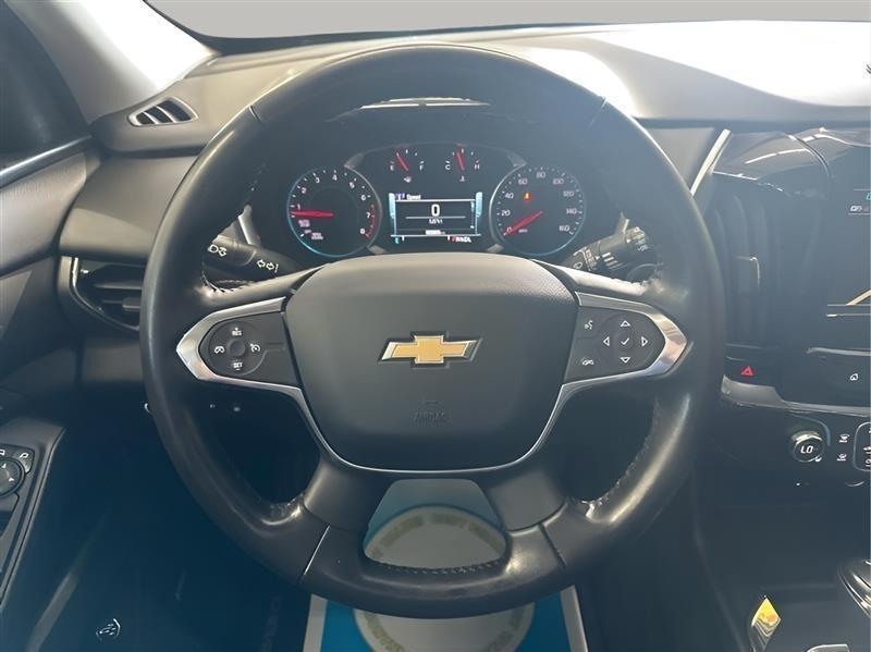 Chevrolet Traverse LT Feather AWD 2018