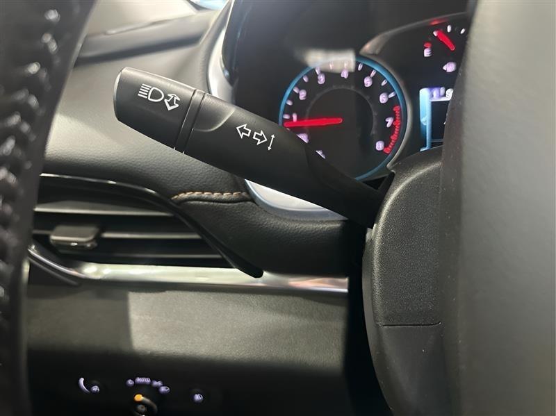 Chevrolet Traverse LT Feather AWD 2018