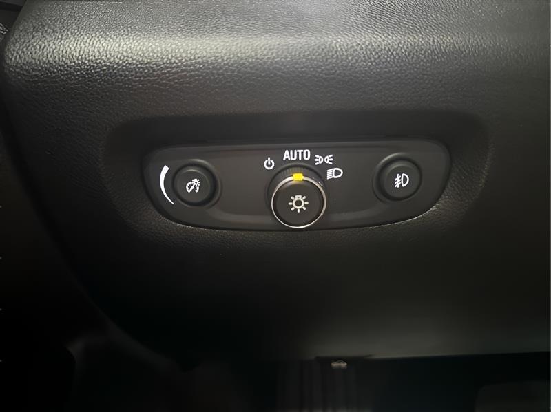 Chevrolet Traverse LT Feather AWD 2018