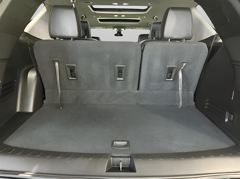 Chevrolet Traverse LT Feather AWD 2018