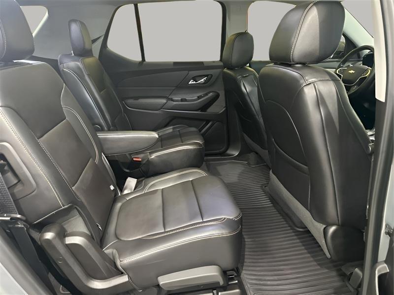 Chevrolet Traverse LT Feather AWD 2018