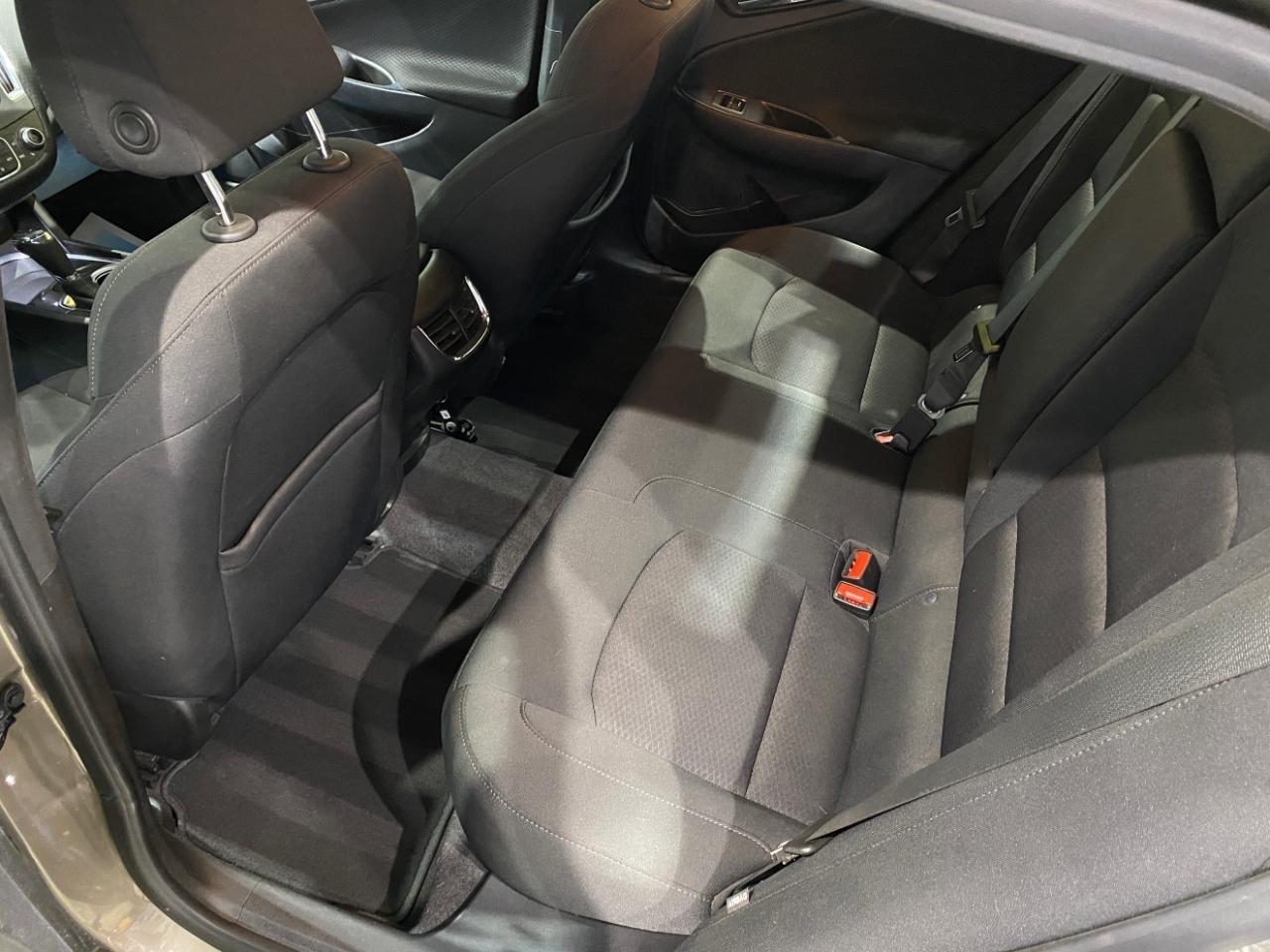Chevrolet Malibu LT 2020