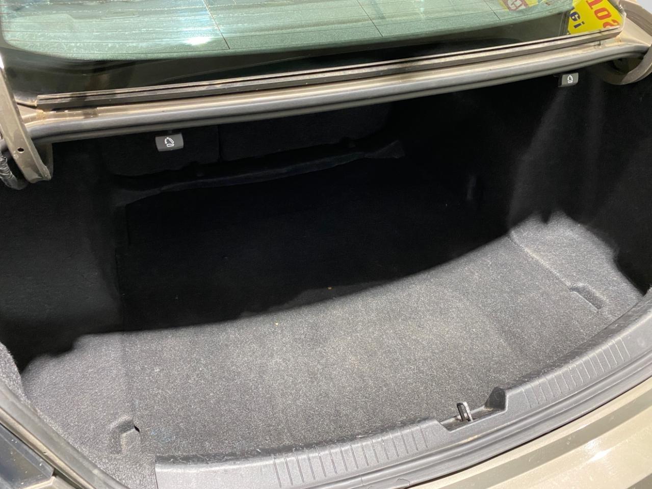 Chevrolet Malibu LT 2020