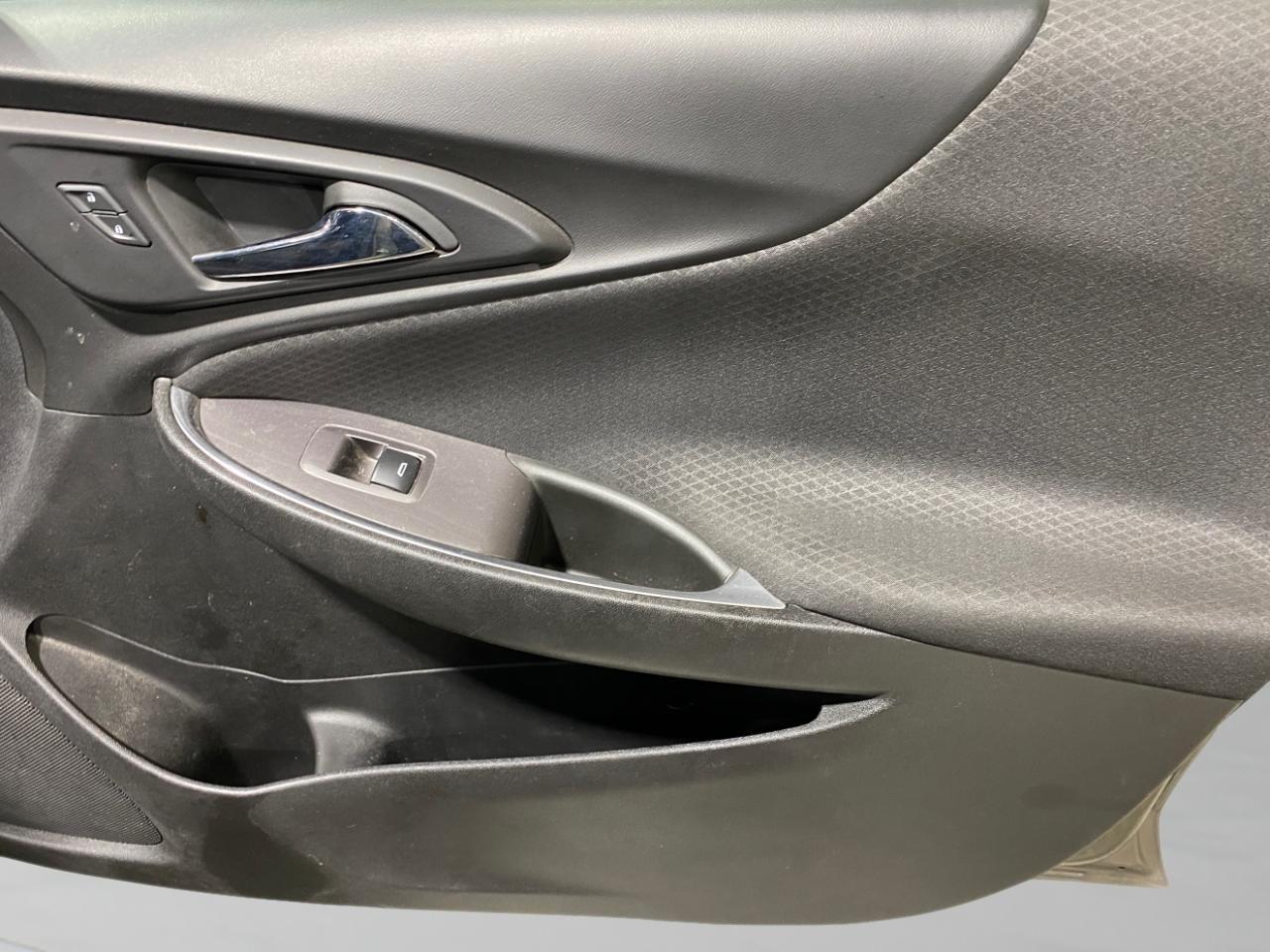 Chevrolet Malibu LT 2020