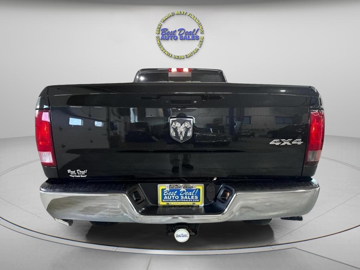 RAM 3500  2015