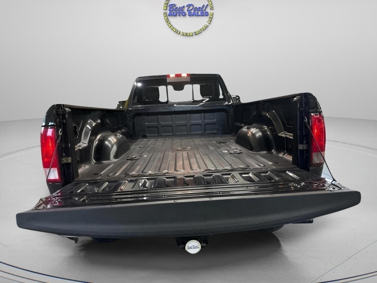 RAM 3500  2015