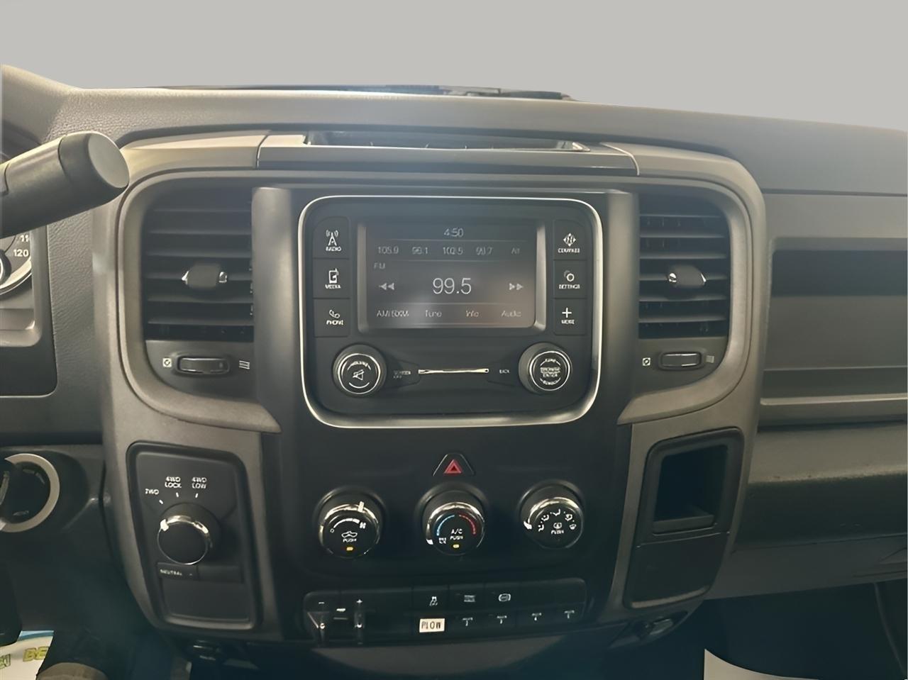 RAM 3500  2015