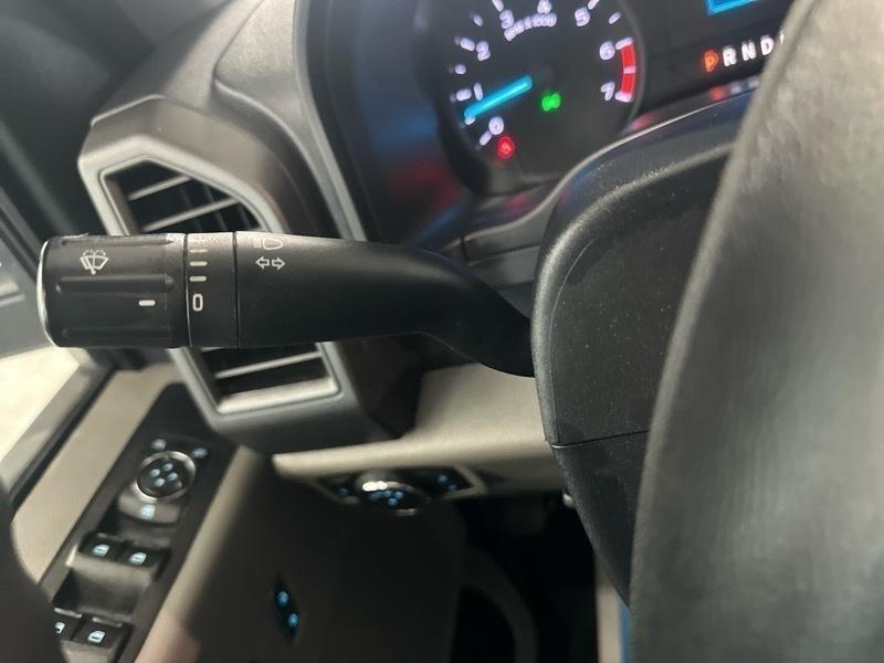 Ford F-250 SD XL SuperCab 2WD 2022