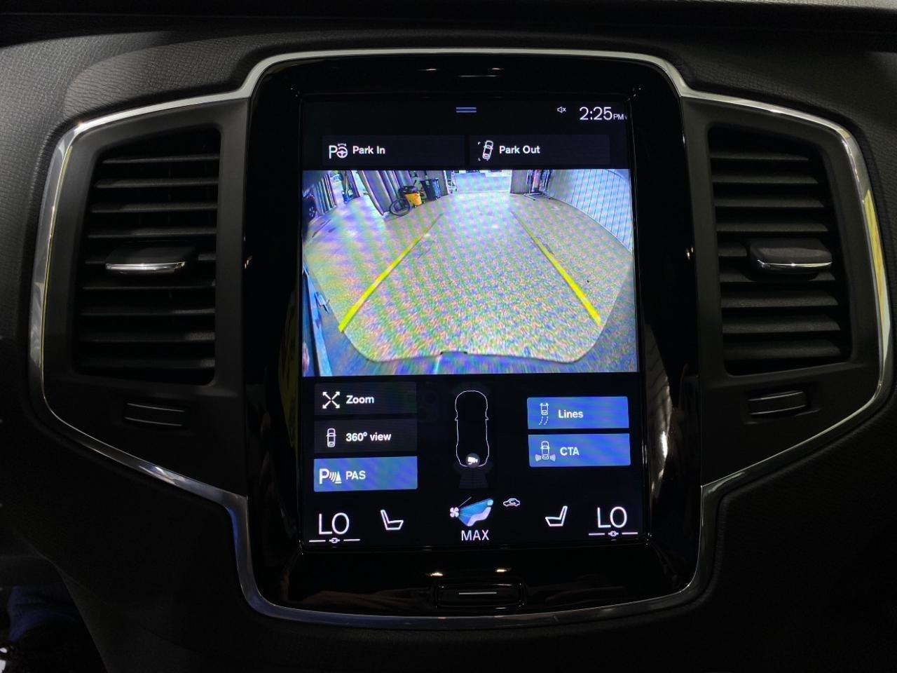 Volvo XC90 T5 Momentum 2018