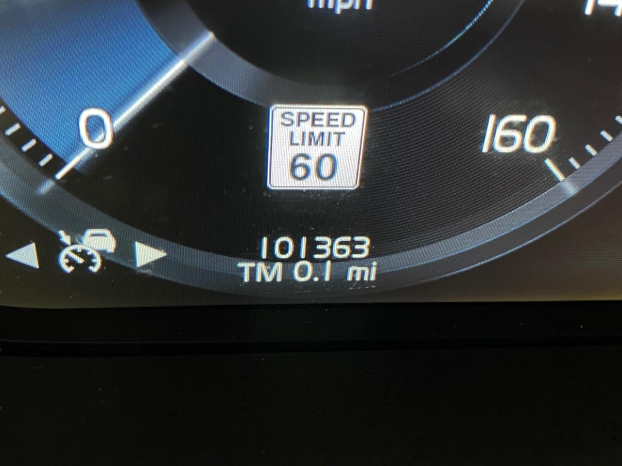 Volvo XC90 T5 Momentum 2018